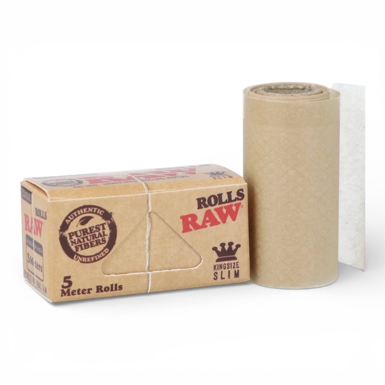 RAW 5 meter unrefined rolling paper Abu Dhabi