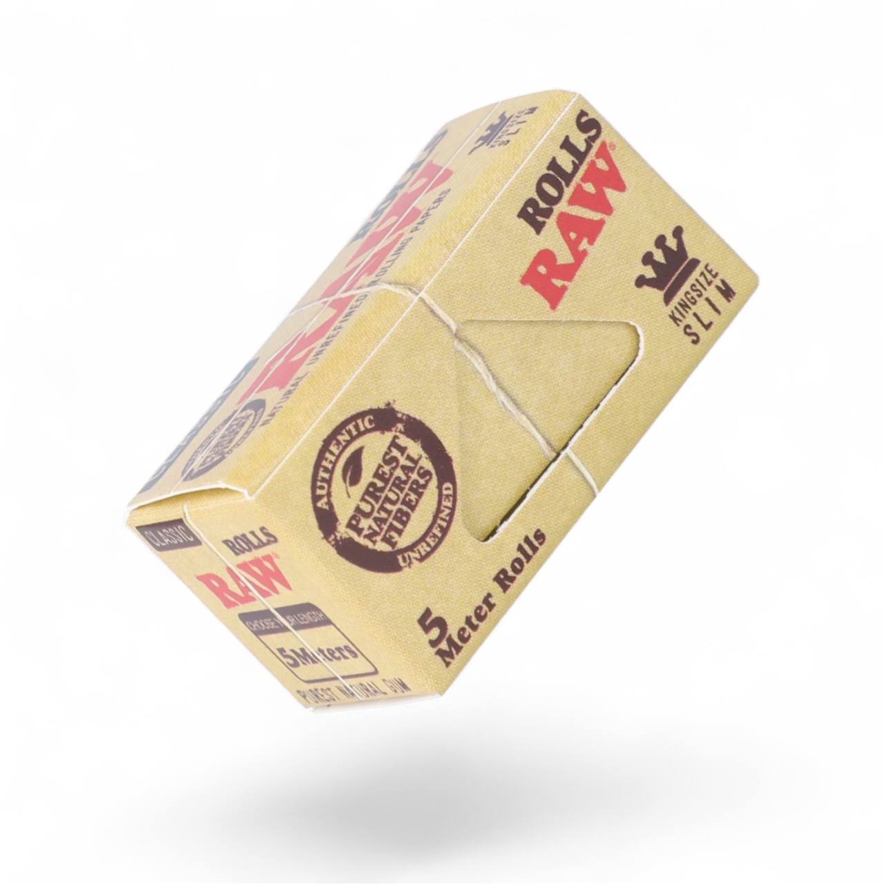 RAW Classic 5 meter rolling paper Dubai