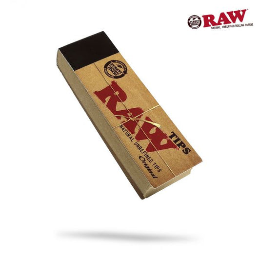 RAW paper tips booklet 50 tips UAE